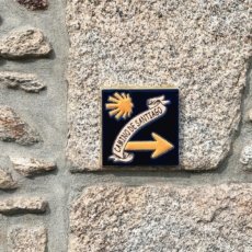Uma reunião histórica em Santiago de Compostela