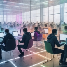 Revolucionando a transparência na privacidade com Legal Design