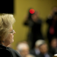 10 fatos que marcaram a trajetória da ministra Rosa Weber no STF