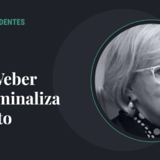 Sem Precedentes: Rosa Weber descriminaliza o aborto