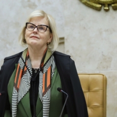 Ela Pede Vista: estudos em homenagem à ministra Rosa Weber
