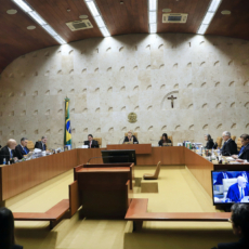 Uma mulher para a vaga do STF