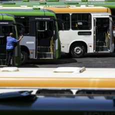 Reflexão sobre o marco legal do transporte público coletivo urbano