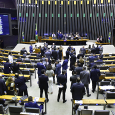 Fim do exercício fiscal e a votação do orçamento público: urgência necessária