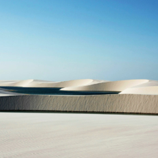 Sancionada lei que busca conter avanço de novas lavouras nos Lençóis Maranhenses