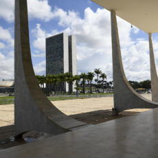 Ou o Supremo se emenda, ou pode ser emendado: a solução está nas mãos do STF