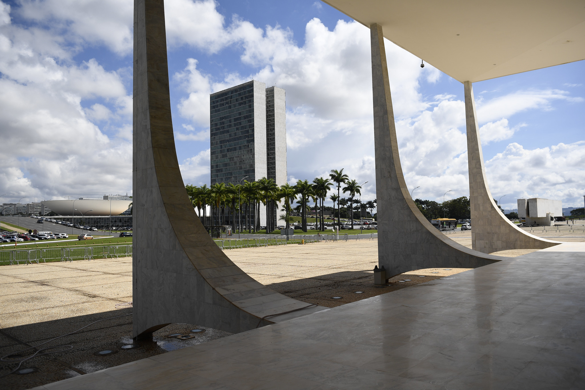 Ou o Supremo se emenda, ou pode ser emendado: a solução está nas mãos do STF