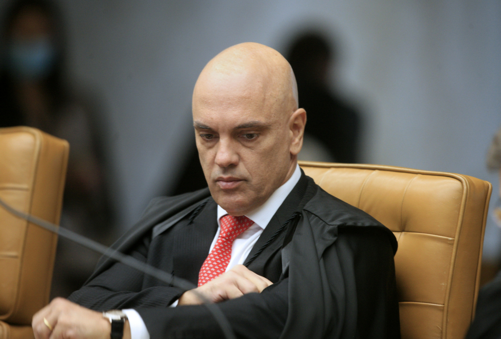 alexandre de moraes stf cpmi 8 de janeiro