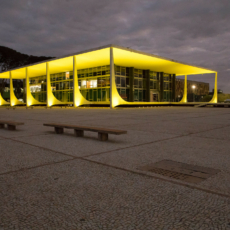 O Supremo nem sempre é um arquipélago de ilhas solitárias