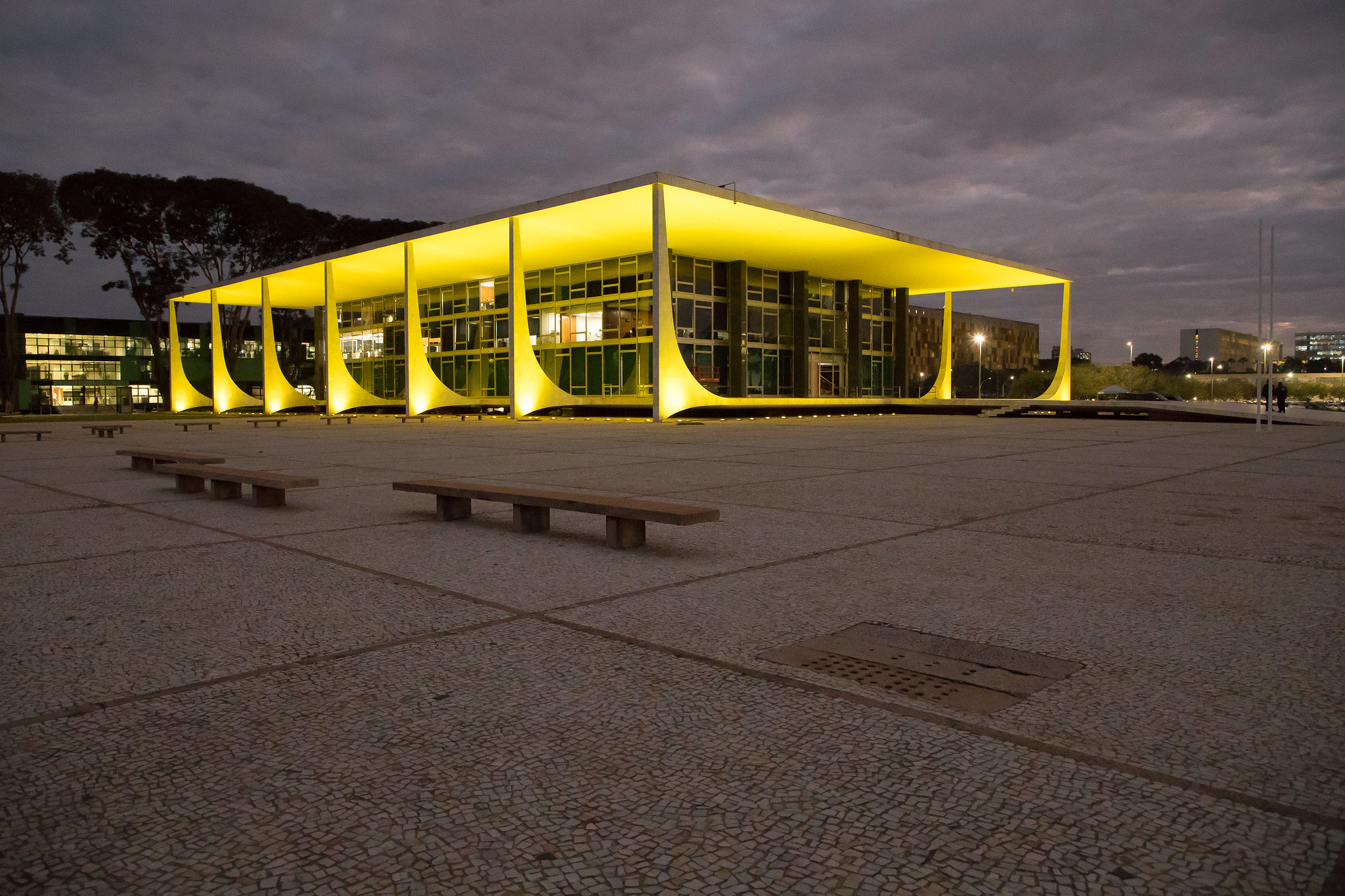 STF liberdade de imprensa