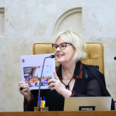 O legado de Rosa Weber na proteção da privacidade e tratamento de dados pessoais