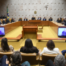 STF derruba pagamento de adicionais a integrantes do Ministério Público