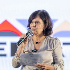 Nísia Trindade: PEC do Plasma coloca em risco segurança do sangue no Brasil