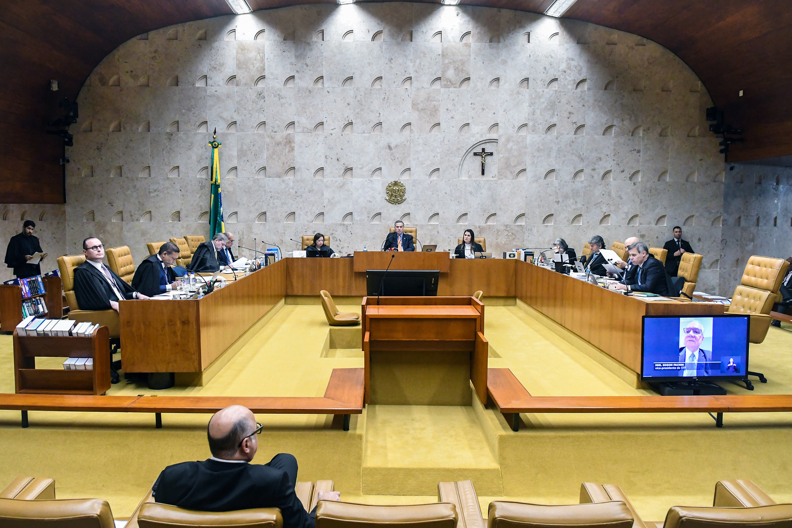 stf piso agentes comunitários de saúde