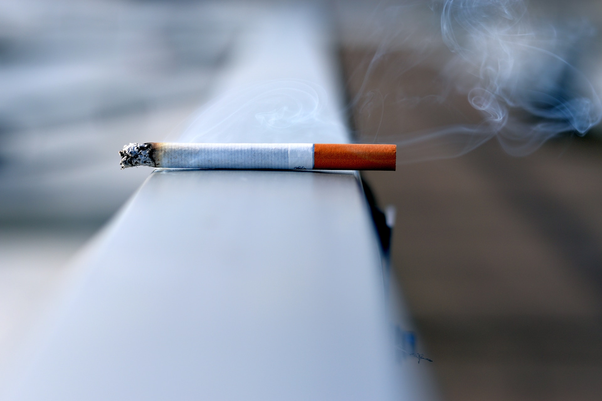 cigarros