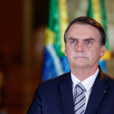 A ordem jurídica e o julgamento de Bolsonaro pelo STF