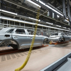 Medida antidumping como instrumento de política industrial