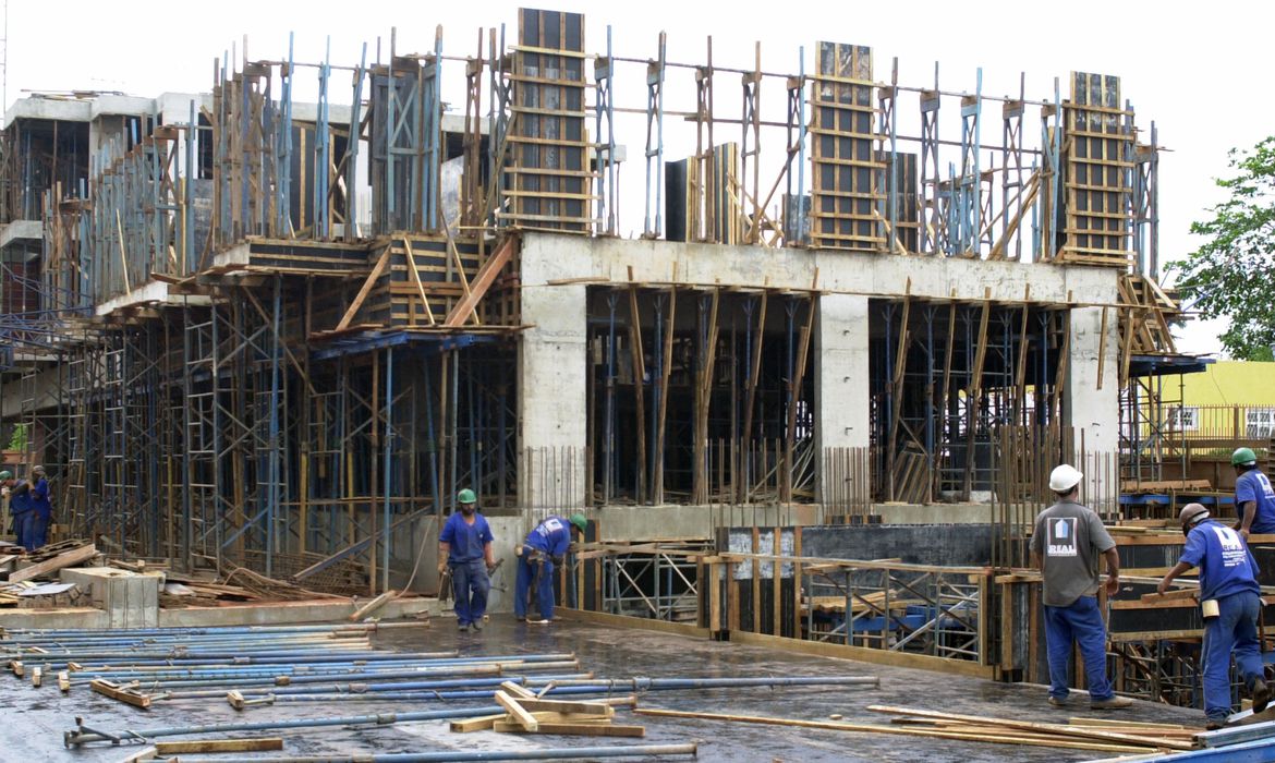Área jurídica de projetos: construindo muito mais que infraestrutura