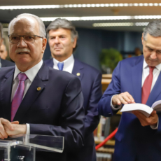 Fachin cassa decisão trabalhista que havia reconhecido vínculo entre médico PJ e hospital