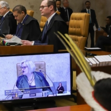 Marco temporal, segurança jurídica e desenvolvimento