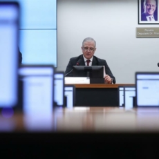 Relator do GT da Digitalização propõe CPF como documento único