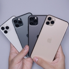 Moraes desempata a favor da Apple em julgamento contra Gradiente pela marca ‘iPhone’