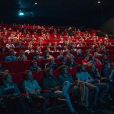 Câmara aprova PL que restabelece cotas para a exibição de filmes nacionais nos cinemas