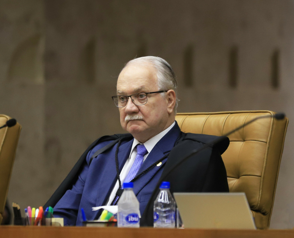 Fachin: decisões do STF podem ser contestadas pela opinião pública dentro de limites republicanos - QTU Questões do Universo