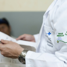 A retomada do Mais Médicos: polêmicas e desafios