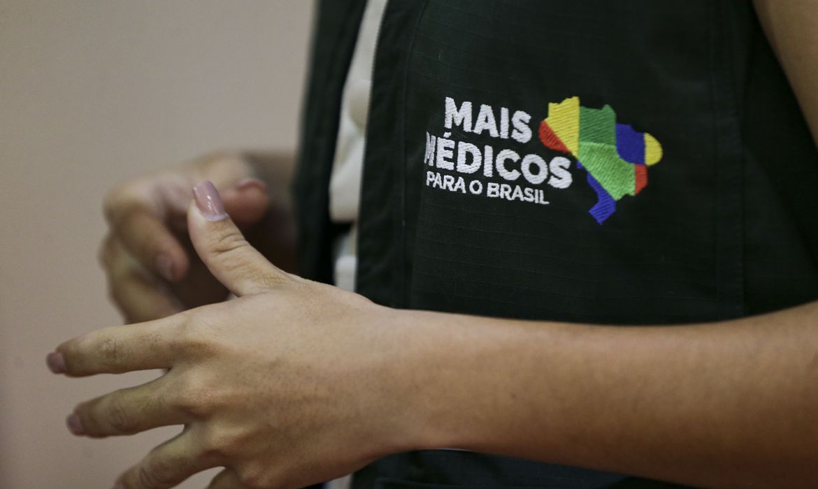 mais médicos
