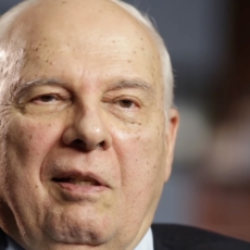 O incontestável sucesso de Moreira Alves no Supremo