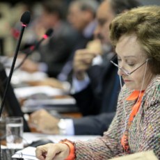 ‘Vossa Excelência não acredita em milagres?’, diz ministra Nancy Andrighi em sessão