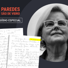 Paredes São de Vidro reconstitui o 8 de janeiro com base nos diários de Rosa Weber