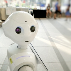 Modelos de IA aptos a reproduzir expressões da personalidade humana