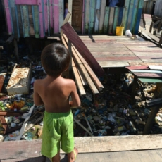 A assistência social para além da assistência aos necessitados