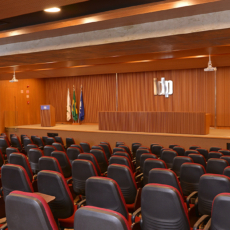Seminário do IDP em Brasília debate democracia e direitos fundamentais na era digital