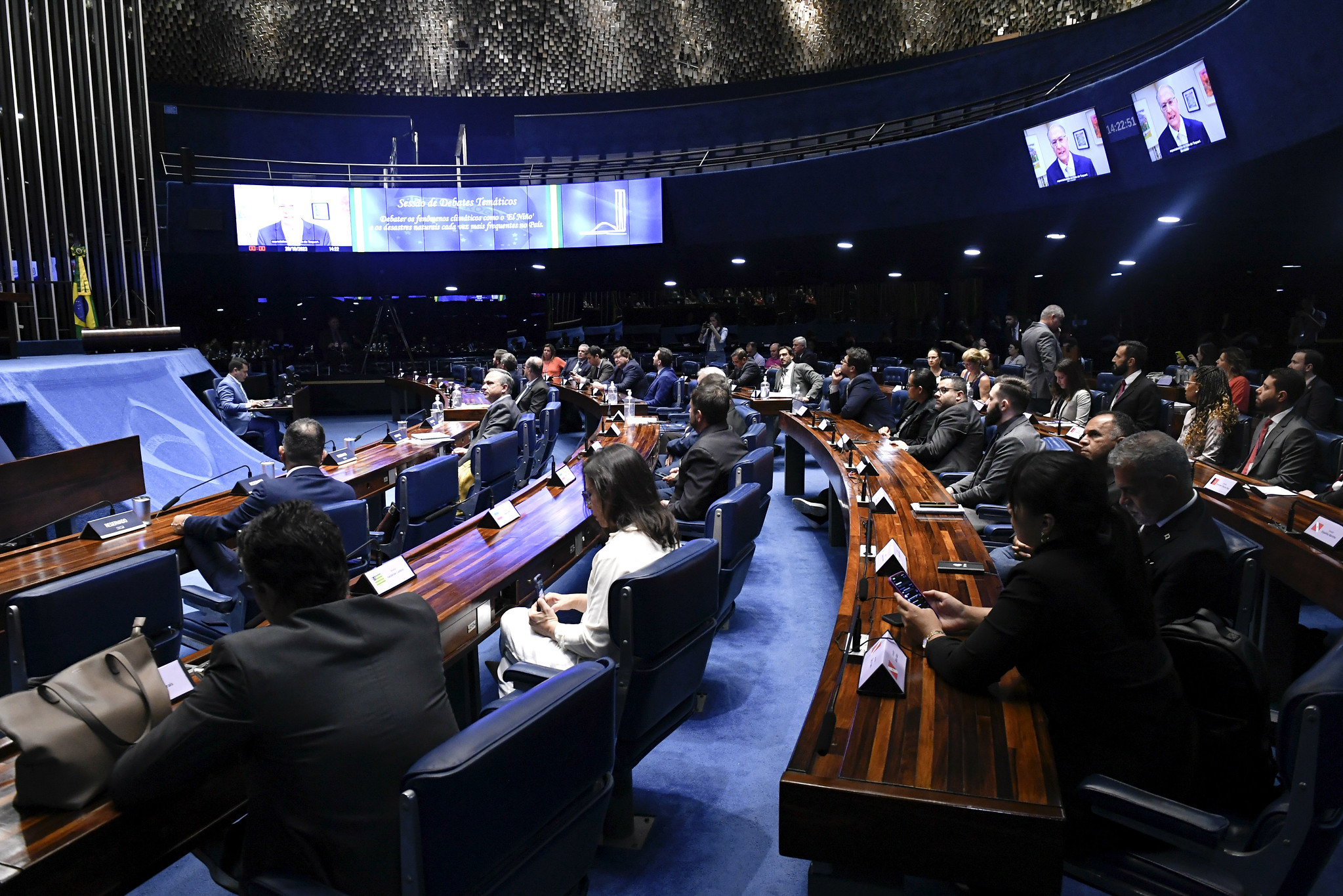 Relações governamentais e boas práticas regulatórias