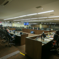 O TCU como assessor da Reforma Tributária
