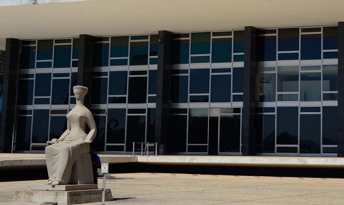 A estranha decisão do STF no Tema 995 sobre liberdade de imprensa