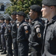 Retrocessos democráticos do PL das Polícias Militares