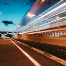 Trem Intercidades em SP: ao custo de R$ 13,5 bi, leilão será em fevereiro
