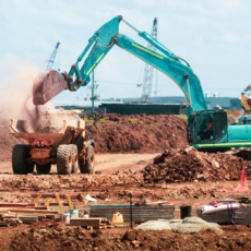 Projetos de infraestrutura e a Convenção 169 da OIT