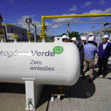Com compromisso e ação, Brasil pode liderar a nova era energética