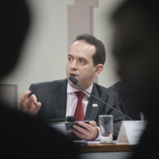 Presidente do Carf destaca aumento de representação de centrais sindicais no órgão