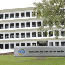 TCU amplia o escopo do Fiscobras
