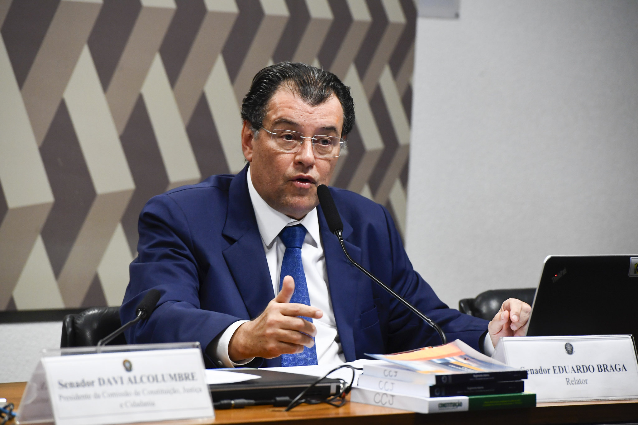 reforma tributária