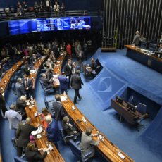 O ‘imposto do pecado’ na extração de recursos não renováveis