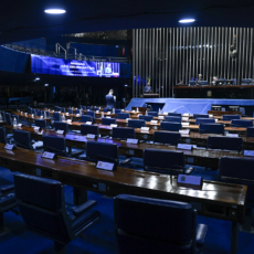 Senado aprova MP 1185, que vai à sanção