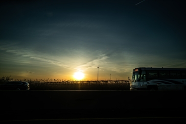 Proposta de marco do transporte rodoviário sofre nova crítica – desta vez no Cade