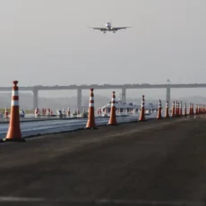 Concorrência entre aeroportos e o Rio de Janeiro